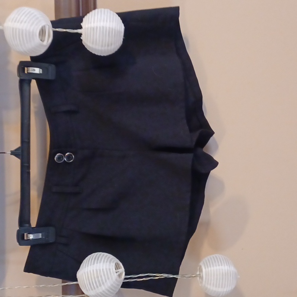 Black Candies Shorts
